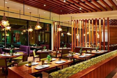 JW Marriott Desert Springs Resort & Spa - 32