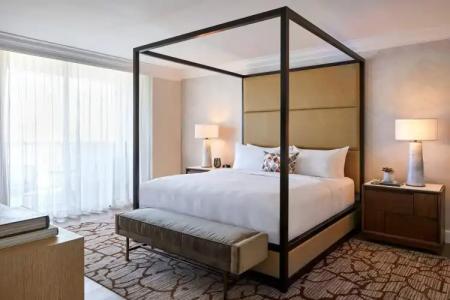 JW Marriott Desert Springs Resort & Spa - 5