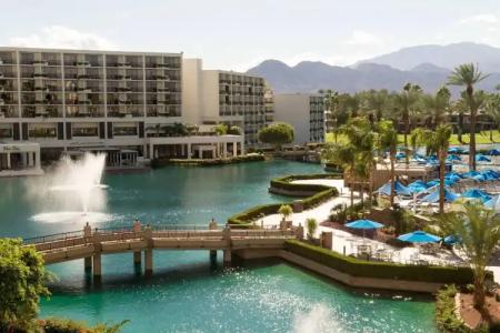 JW Marriott Desert Springs Resort & Spa - 17