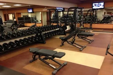 JW Marriott Desert Springs Resort & Spa - 23