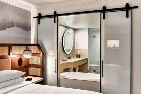 JW Marriott Desert Springs Resort & Spa - 39