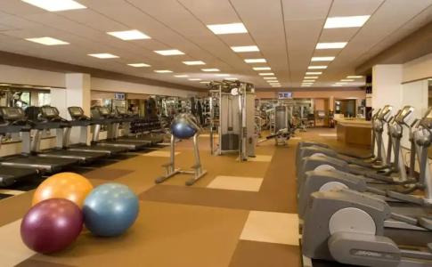 JW Marriott Desert Springs Resort & Spa - 24