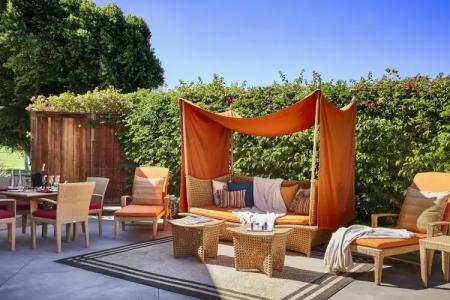 JW Marriott Desert Springs Resort & Spa - 26