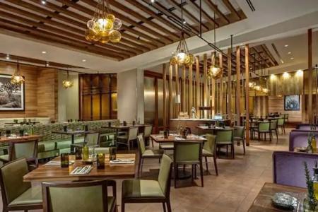 JW Marriott Desert Springs Resort & Spa - 29