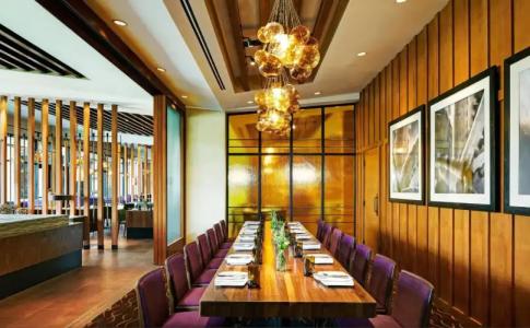 JW Marriott Desert Springs Resort & Spa - 20