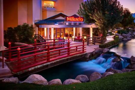 JW Marriott Desert Springs Resort & Spa