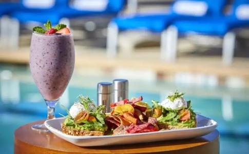 JW Marriott Desert Springs Resort & Spa - 11