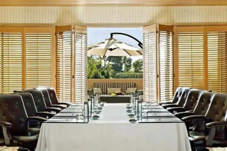 JW Marriott Desert Springs Resort & Spa - 18