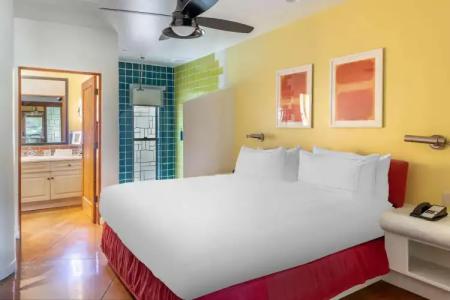 Hilton Grand Vacations Club Palm Desert - 1