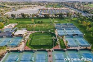 Marriott's Desert Springs Villas I, Palm Desert