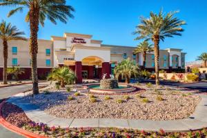 Hampton Inn & Suites Palm Desert, Palm Desert