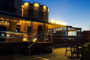 Bed & Breakfast «Nemrut Bay Otel», Yenifoca