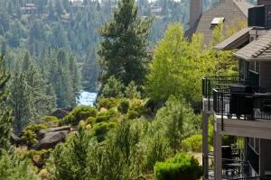 Mount Bachelor Village Resort, Bend