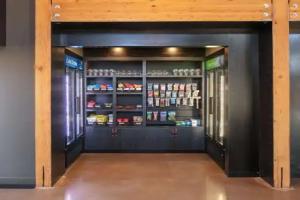 Waypoint Hotel, Bend