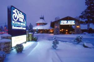 Shilo Inn Suites Hotel - Bend, Bend