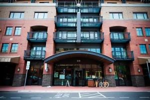 Oxford Hotel Bend, Bend