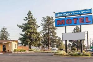 Old Mill & Suites, Bend