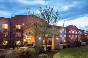 DoubleTree by Hilton Bend, Bend