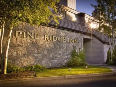 Pine Ridge Inn - 21