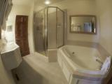 Executive Double Suite with river view