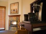 Basement Suite with river view
