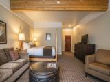 Double Basement Suite