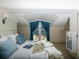 Standard Double Attic room with sea view