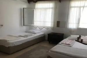 Senlik Pansiyon, Bodrum