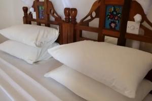 Zanzibar Retreat Hotel, Matemwe