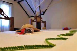 Zanzibar Retreat Hotel, Matemwe