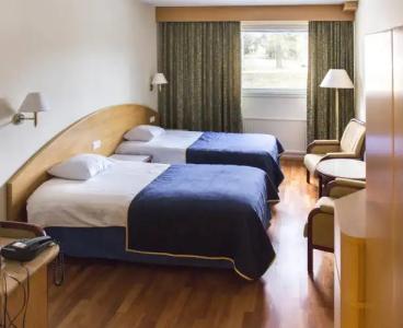 Spa Kunnonpaikka - 23