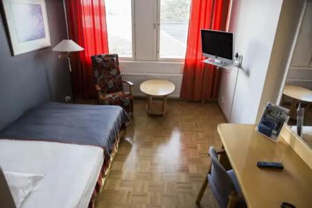 Spa Kunnonpaikka - 42