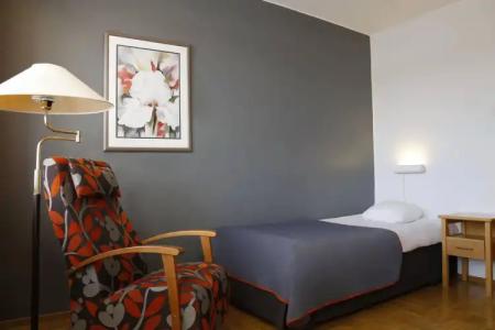 Spa Kunnonpaikka - 20