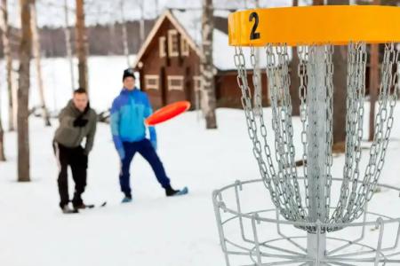 Spa Kunnonpaikka - 19