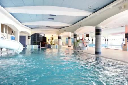 Spa Kunnonpaikka - 17