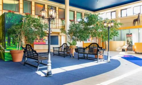 Spa Kunnonpaikka - 44