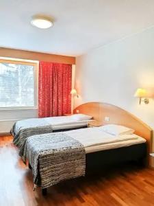 Spa Kunnonpaikka - 50