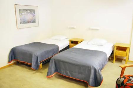 Spa Kunnonpaikka - 33