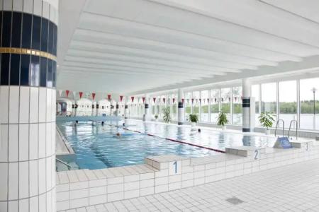 Spa Kunnonpaikka - 29