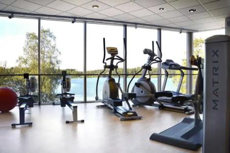 Spa Kunnonpaikka - 4