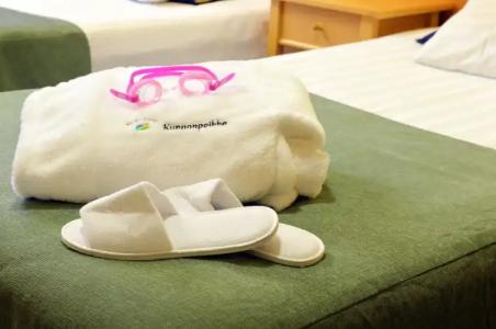 Spa Kunnonpaikka - 26