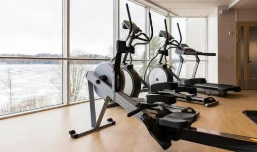 Spa Kunnonpaikka - 49