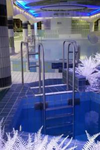 Spa Kunnonpaikka - 16