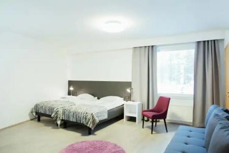 Spa Kunnonpaikka - 46