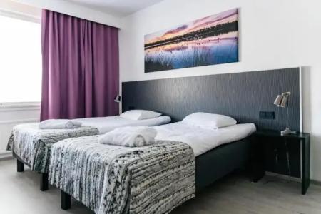 Spa Kunnonpaikka - 68