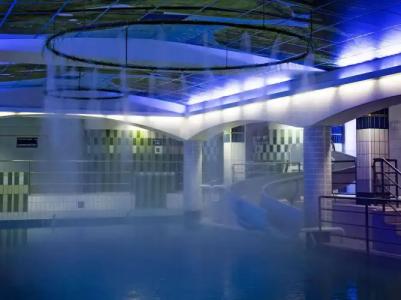 Spa Kunnonpaikka - 34