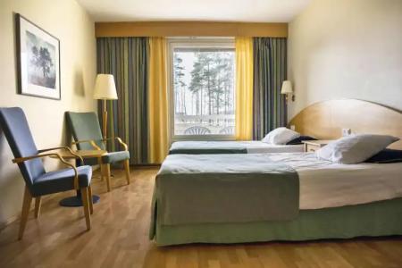 Spa Kunnonpaikka - 32