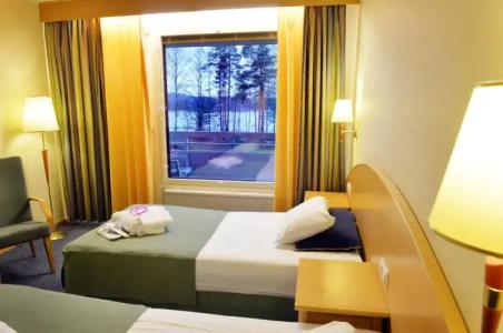 Spa Kunnonpaikka - 15