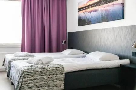 Spa Kunnonpaikka - 67