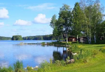 Spa Kunnonpaikka - 27